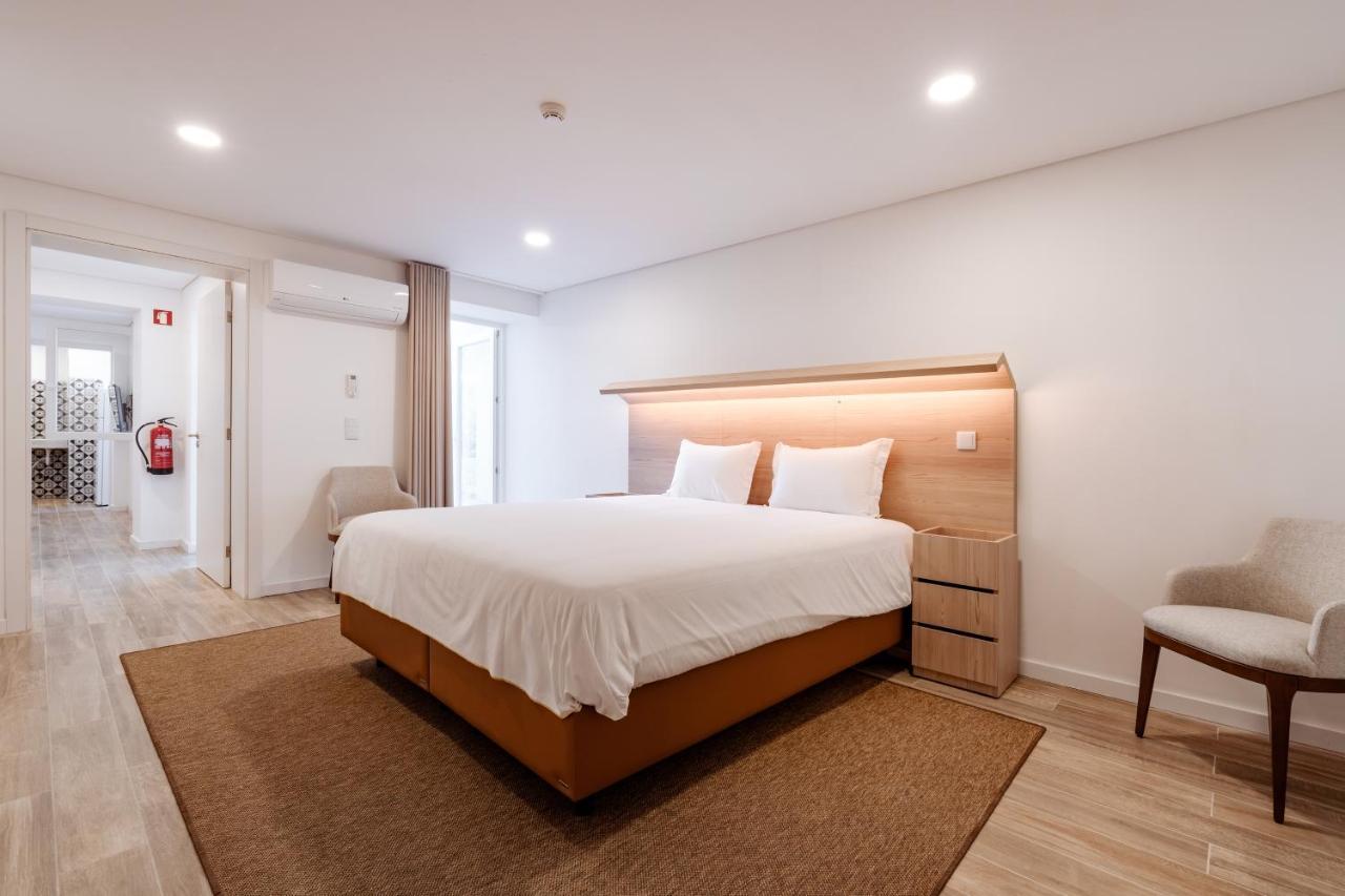 Downtown Grand Houses Порту Экстерьер фото