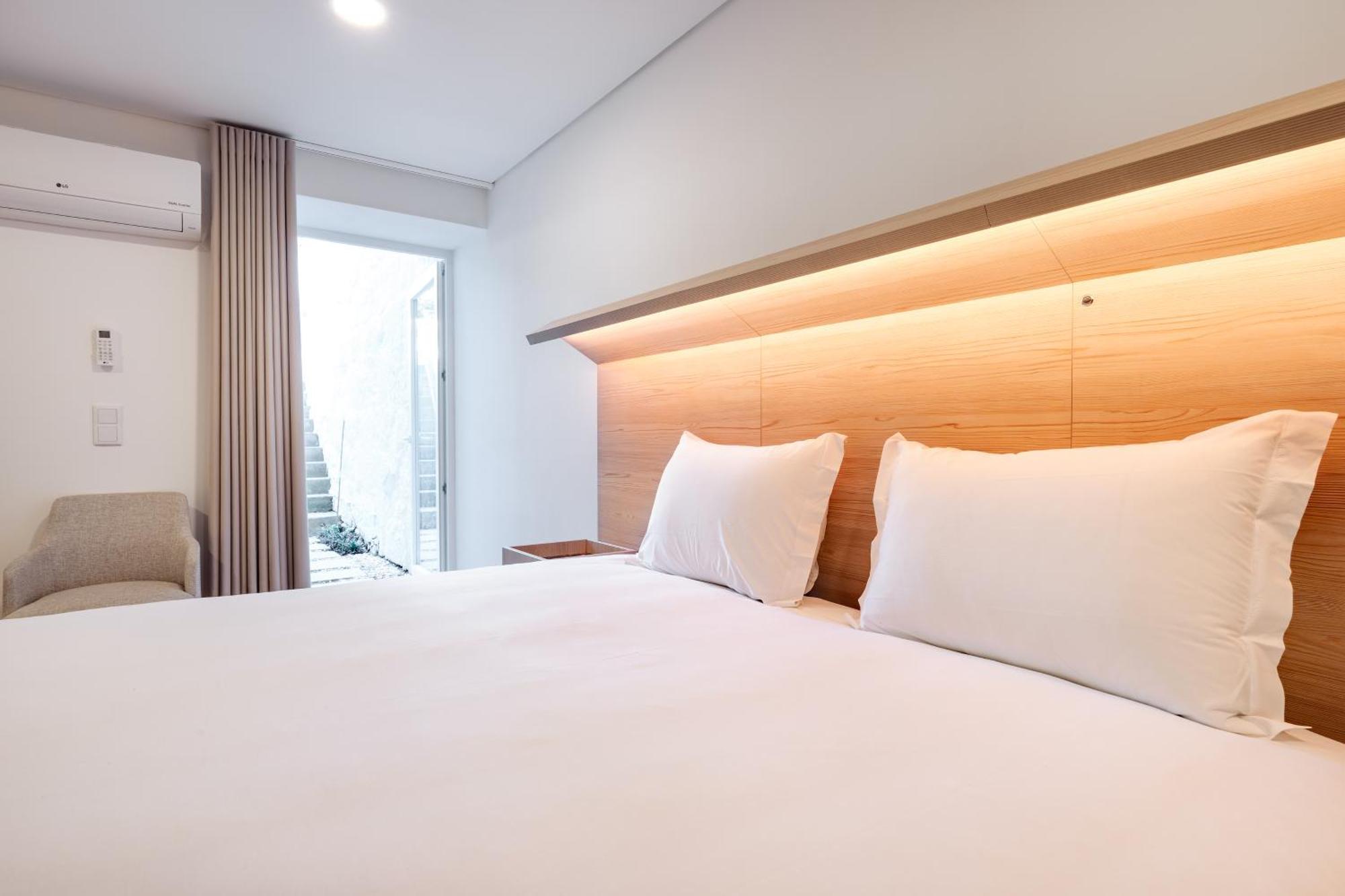 Downtown Grand Houses Порту Экстерьер фото